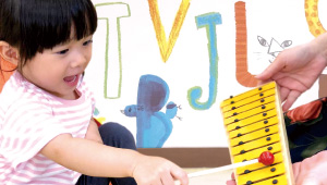 教育プログラム×保育園の運営実績多数！